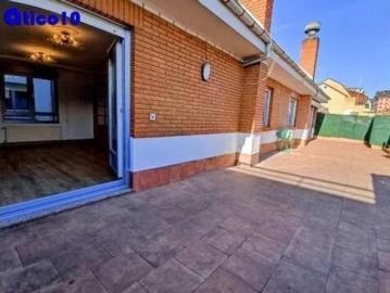 Ático Venta Oviedo, Ciudad Naranco Vallobín