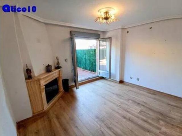 Ático Venta Oviedo, Ciudad Naranco Vallobín