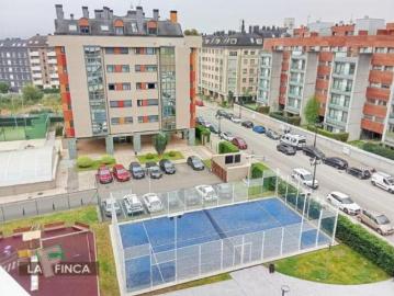 Ático Venta Oviedo, Ciudad Naranco Vallobín