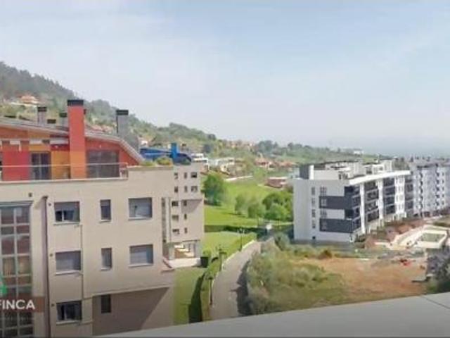 Ático Venta Oviedo, Ciudad Naranco Vallobín