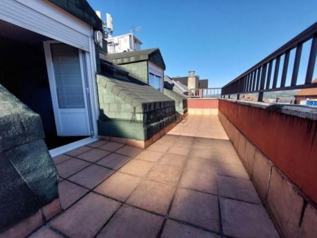 Ático Venta Oviedo, Ciudad Naranco Vallobín