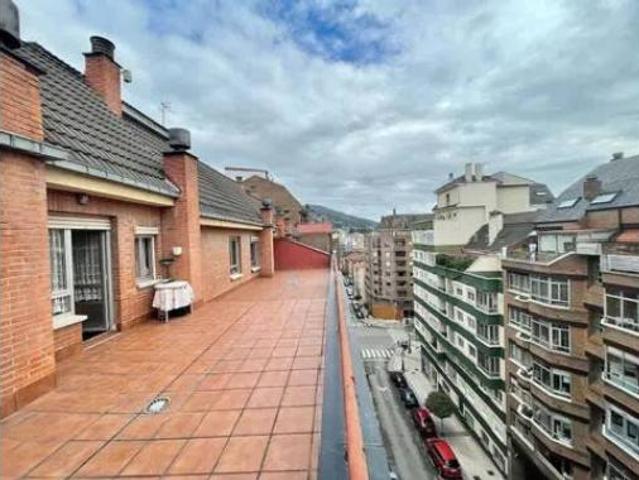 Ático Venta Oviedo, Masip La Ería La Argañosa Parque del Oeste