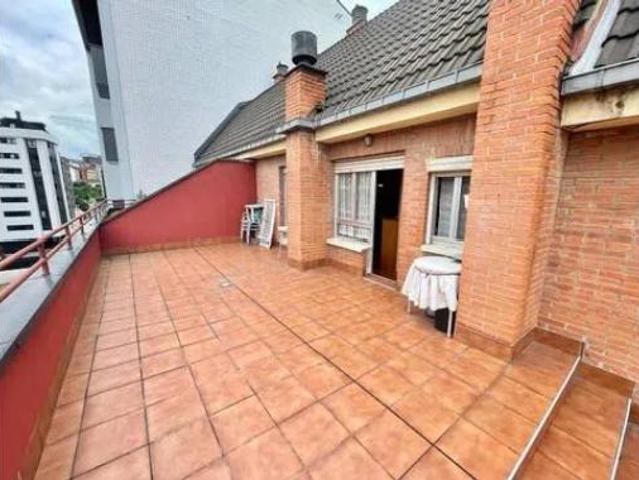 Ático Venta Oviedo, Masip La Ería La Argañosa Parque del Oeste