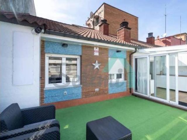 Ático Venta Oviedo, Masip La Ería La Argañosa Parque del Oeste