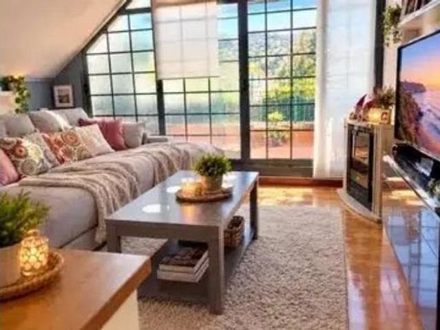 Ático Venta Oviedo, Nueva Huca