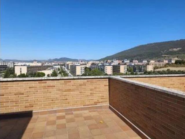 Ático Venta Pamplona Iruña, Buztintxuri