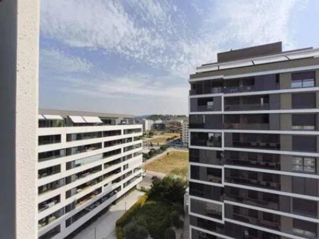 Ático Venta Pamplona Iruña, Lezkairu
