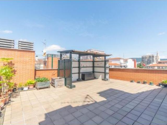 Ático Venta Pamplona Iruña, Milagrosa Arrosadia