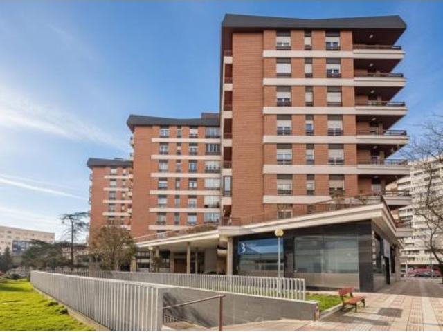 Ático Venta Pamplona Iruña, San Juan Donibane