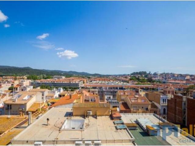 Ático Venta Palamós, Platja Gran de Palamós