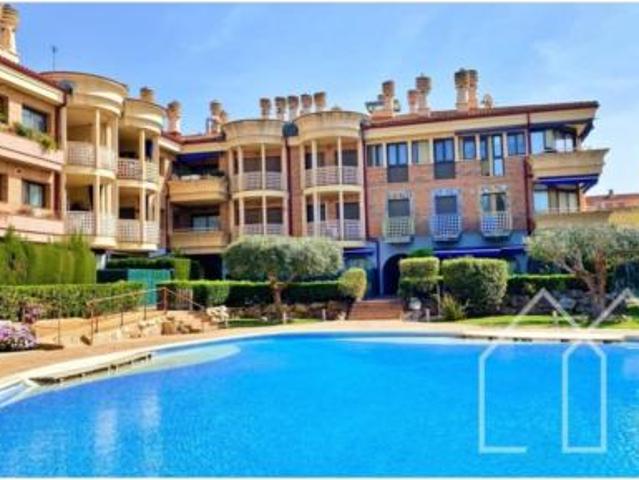 Ático Venta Palamós, Zona Avinguda de Catalunya