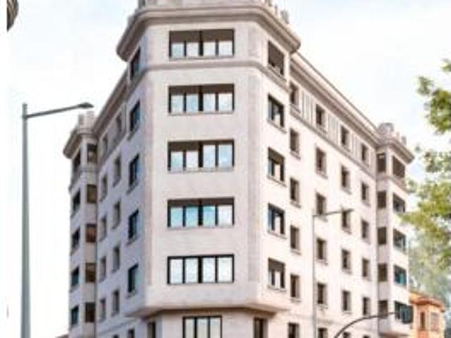 Ático Venta Palencia Capital, Campo de la Juventud Santiago