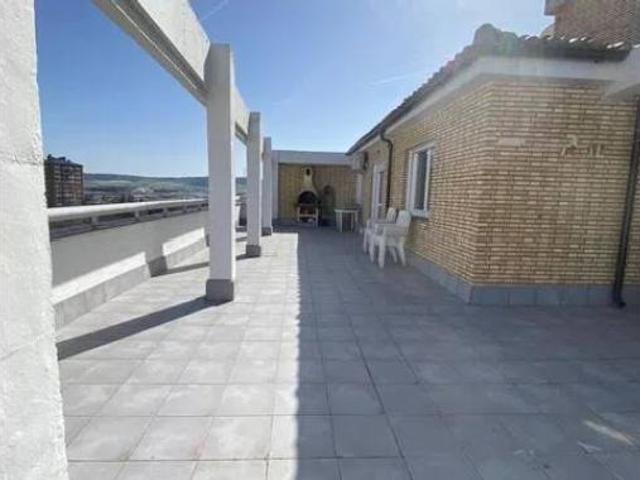 Ático Venta Palencia Capital, Campo de la Juventud Santiago