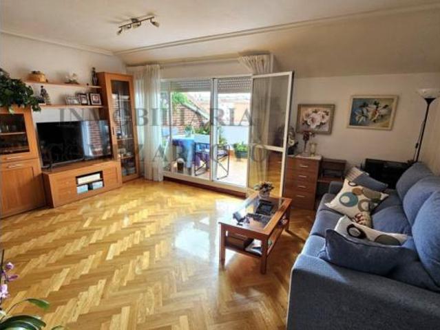Ático Venta Palencia Capital, Campo de la Juventud Santiago