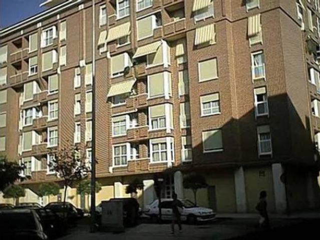 Ático Venta Palencia Capital, Centro