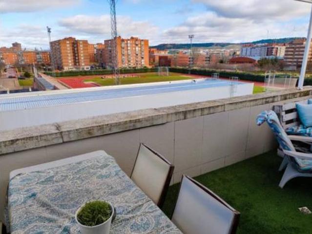 Ático Venta Palencia Capital, Palencia Capital