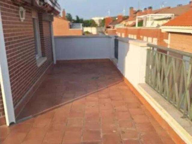 Ático Venta Palencia Capital, Palencia Capital