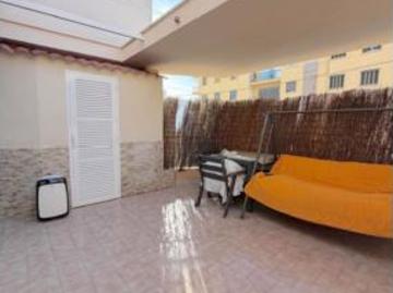 Ático Venta Palma de Mallorca, Arxiduc