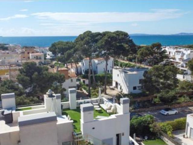 Ático Venta Palma de Mallorca, Can Pastilla
