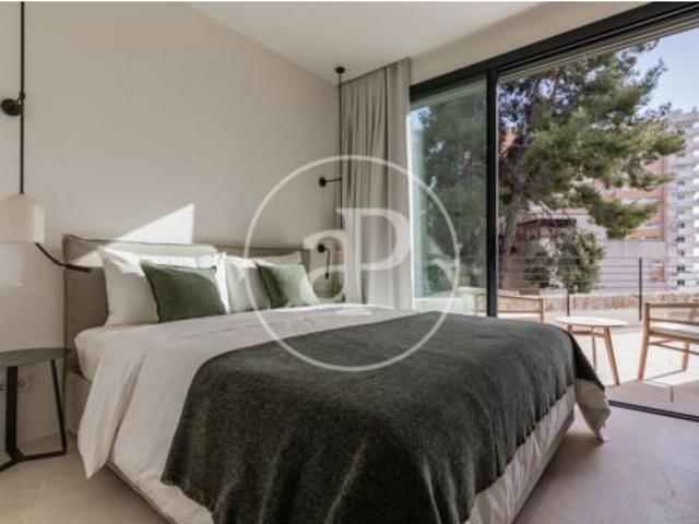 Ático Venta Palma de Mallorca, Cala Major