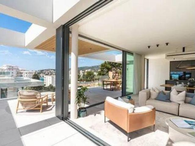 Ático Venta Palma de Mallorca, Cala Major
