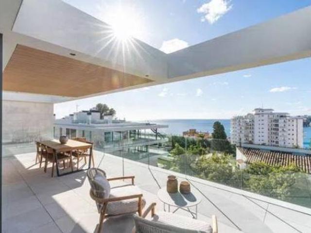 Ático Venta Palma de Mallorca, Cala Major