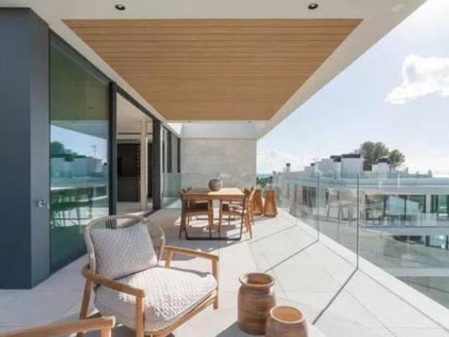 Ático Venta Palma de Mallorca, Cala Major