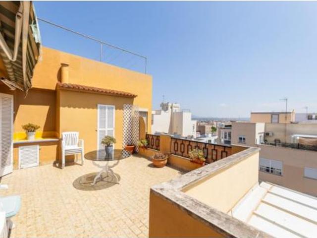 Ático Venta Palma de Mallorca, Cas Capiscol