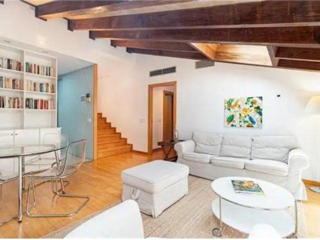Ático Venta Palma de Mallorca, Cort