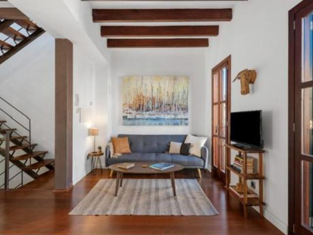 Ático Venta Palma de Mallorca, Cort