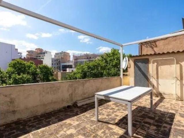 Ático Venta Palma de Mallorca, Cort