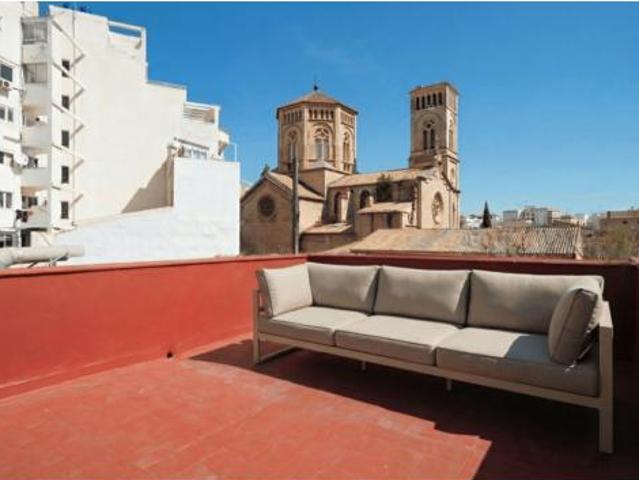 Ático Venta Palma de Mallorca, Palma de Mallorca