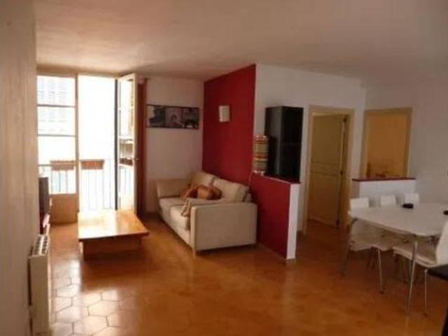 Ático Venta Palma de Mallorca, Cort