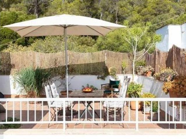 Ático Venta Palma de Mallorca, El Terreno