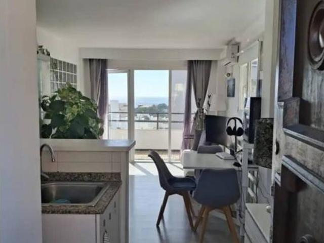 Ático Venta Palma de Mallorca, El Terreno