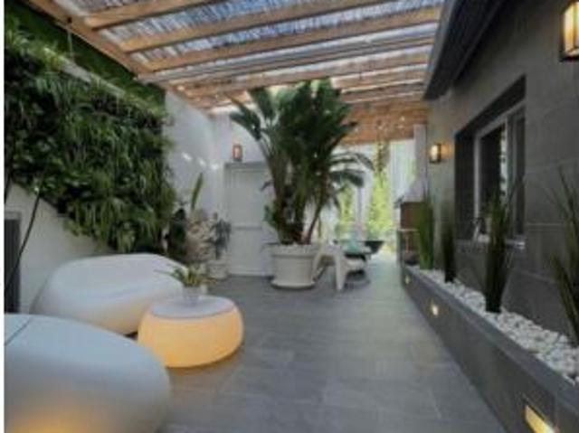 Ático Venta Palma de Mallorca, El Terreno