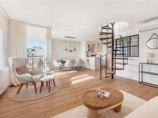 Ático Venta Palma de Mallorca, La Bonanova Porto Pi