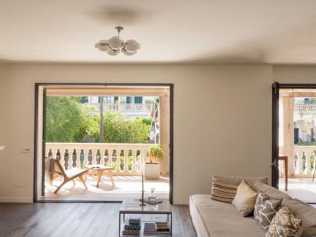 Ático Venta Palma de Mallorca, El Terreno