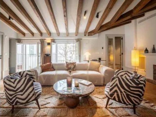 Ático Venta Palma de Mallorca, El Sindicat