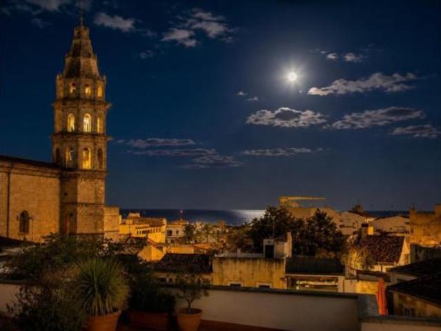 Ático Venta Palma de Mallorca, El Sindicat