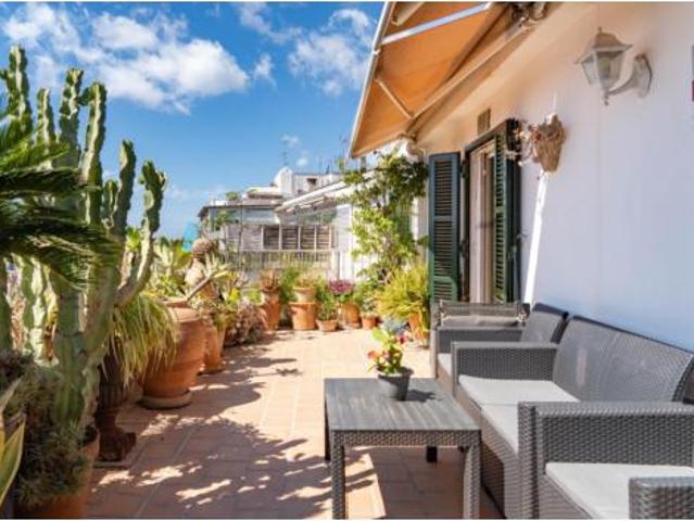 Ático Venta Palma de Mallorca, El Sindicat