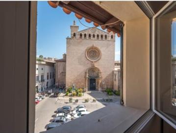 Ático Venta Palma de Mallorca, El Sindicat