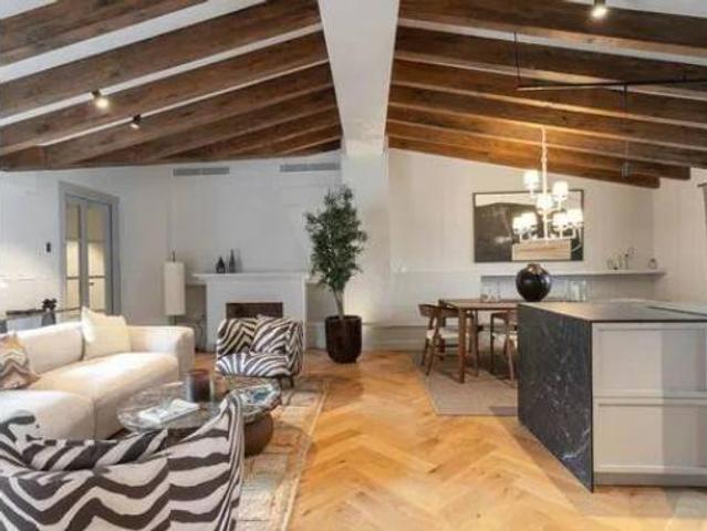 Ático Venta Palma de Mallorca, El Sindicat