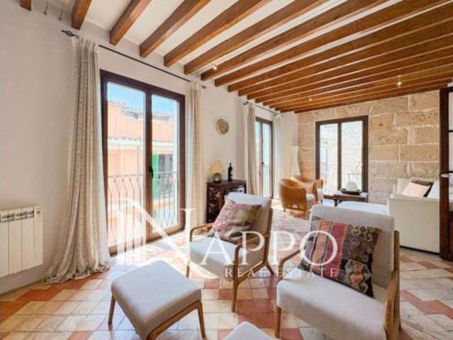 Ático Venta Palma de Mallorca, El Sindicat