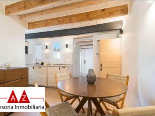 Ático Venta Palma de Mallorca, El Sindicat