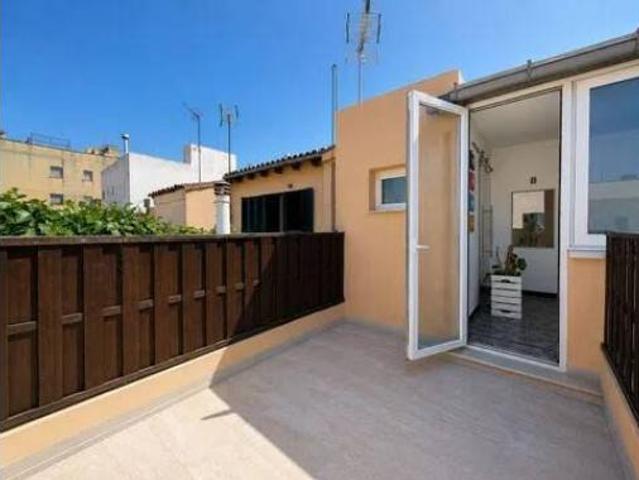 Ático Venta Palma de Mallorca, Els Hostalets Son Fortesa