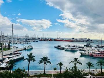 Ático Venta Palma de Mallorca, Es Jonquet