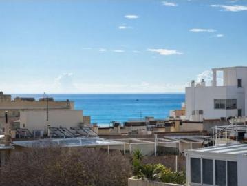 Ático Venta Palma de Mallorca, Es Portixol Es Molinar