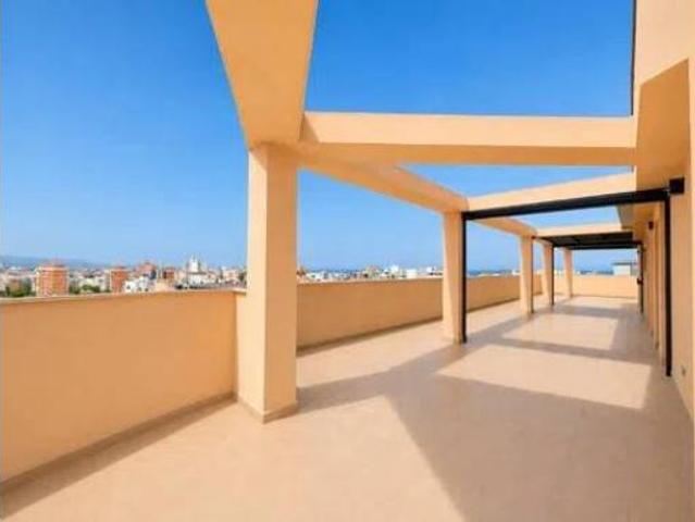 Ático Venta Palma de Mallorca, Foners