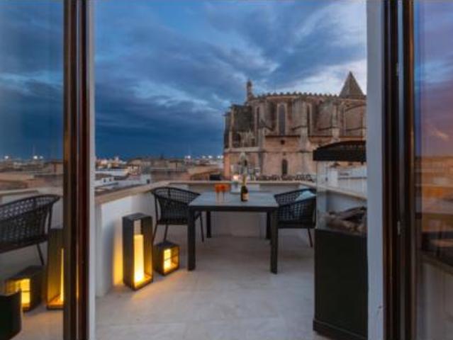 Ático Venta Palma de Mallorca, Jaume III
